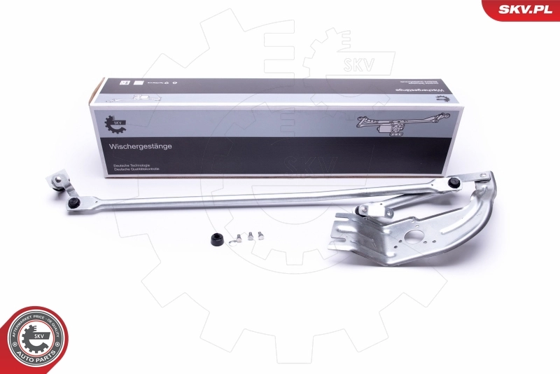 Wiper Linkage